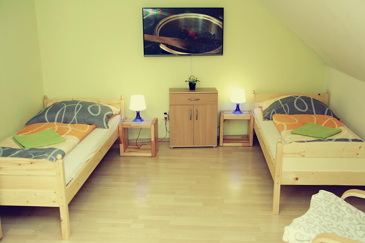 Apartman Novobranska Cz Apartment Brno Ngoại thất bức ảnh